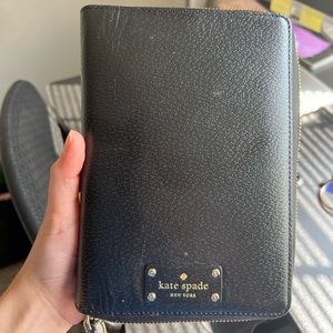 kate spade planner
